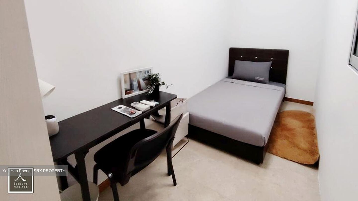 Meraprime (D3), Condominium #503894501